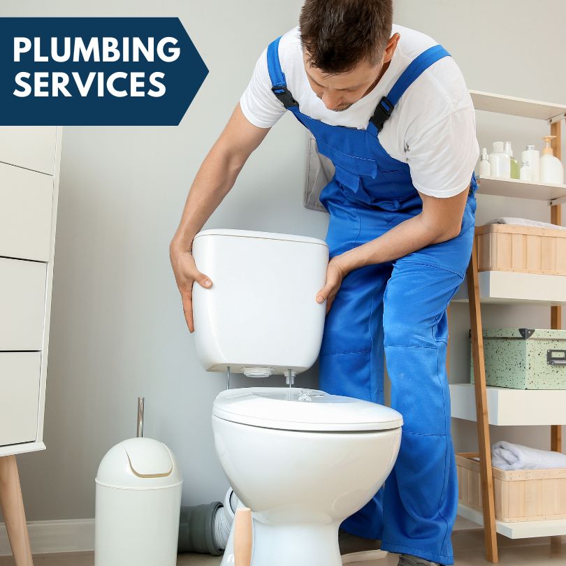 Plumbing Company in Rockmart, GA